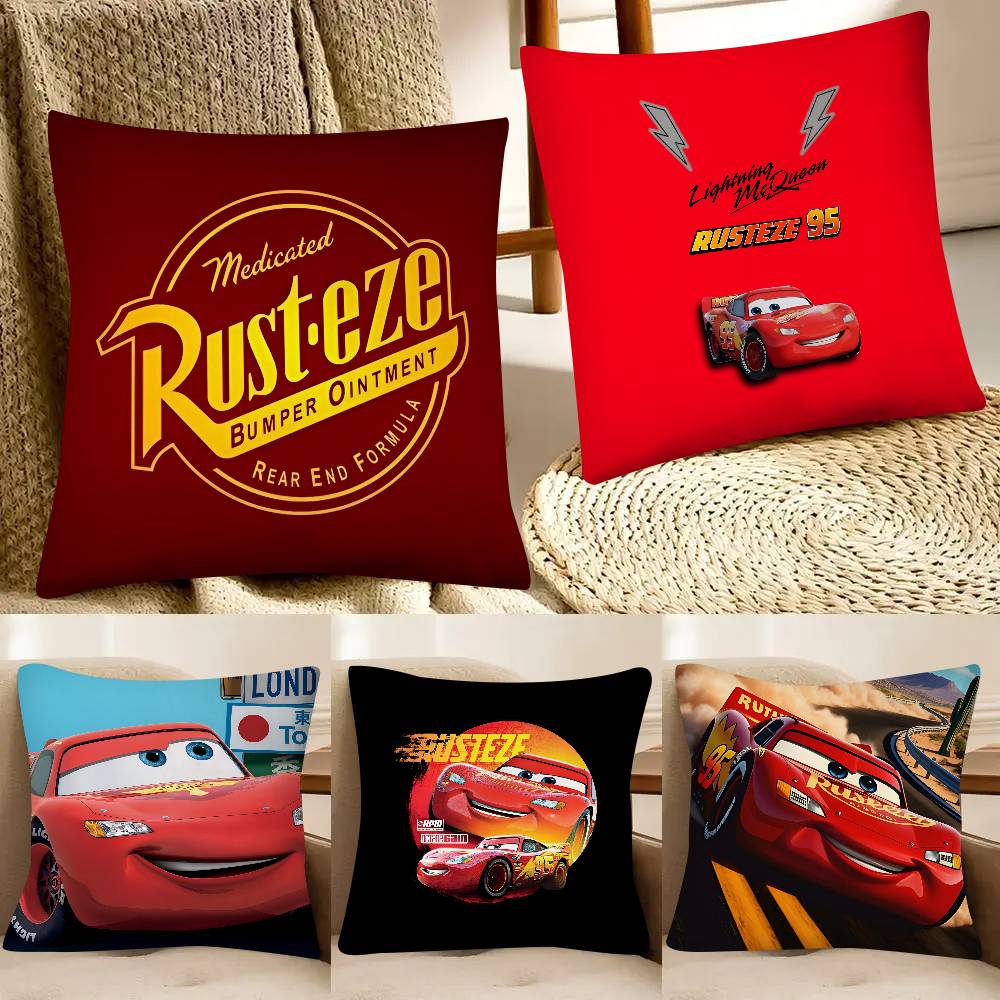 Cartoon Car Lightning McQueen  - Lighting Mcqueen Decor 评论和价格