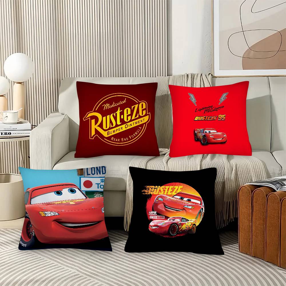 Cartoon Car Lightning McQueen  - Lighting Mcqueen Decor 评论和价格