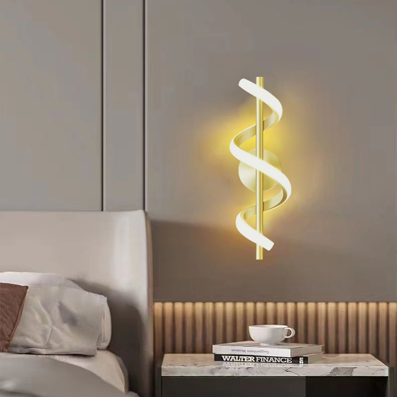 Minimalist LED Wall Lamp Nordi - Decor Lighting Online 评论和价格
