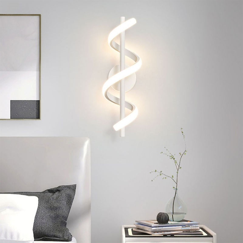 Minimalist LED Wall Lamp Nordi - Decor Lighting Online 评论和价格