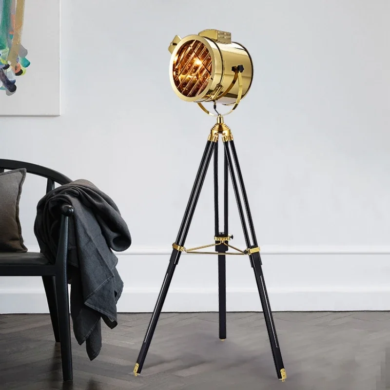 Nordic Creative Designer Stain - Floor Lamp Tripod 评论和价格