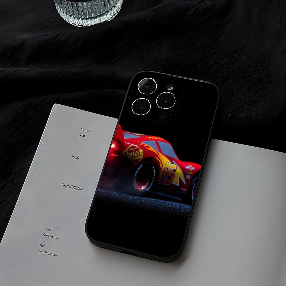 Cars Flash M-McQueen Red-95 Ph - Lighting Mcqueen Decor 评论和价格