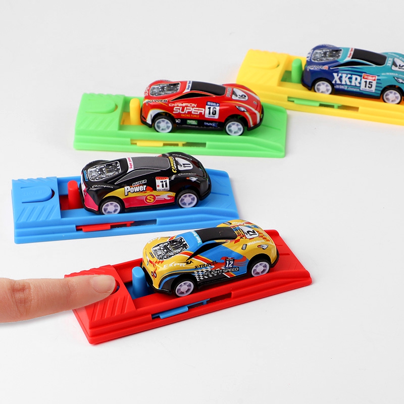 5-20Pcs Alloy Shooting Flying  - Lighting Mcqueen Decor 评论和价格