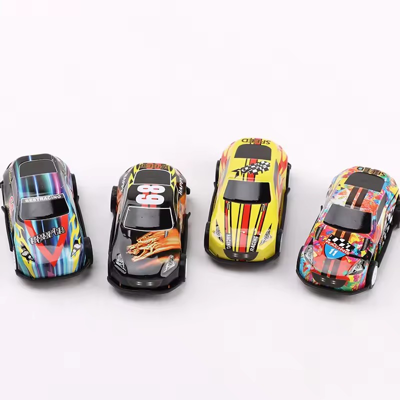5-20Pcs Alloy Shooting Flying  - Lighting Mcqueen Decor 评论和价格