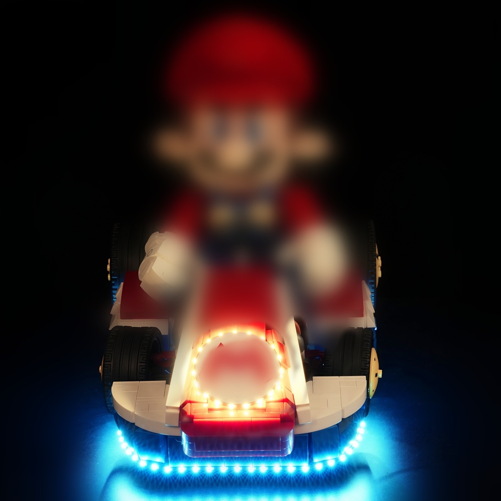 MAXCXT LED Light Set For LEGO  - Decor Kart Lighting 评论和价格