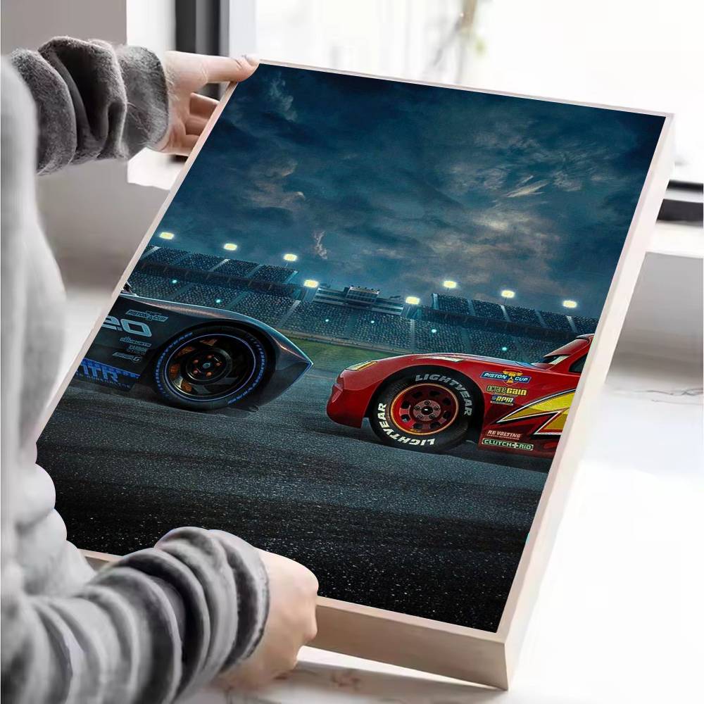 Cars 3 Film Lightning McQueen  - Lighting Mcqueen Decor 评论和价格