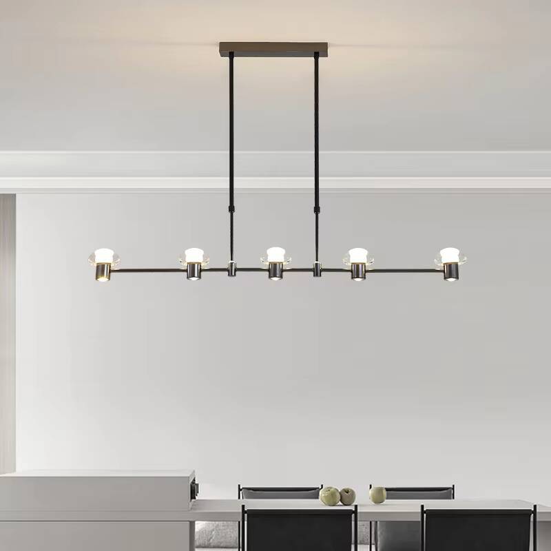 Modern Iron Art Ideas Design L - Bedroom Lighting Decor Ideas 评论和价格