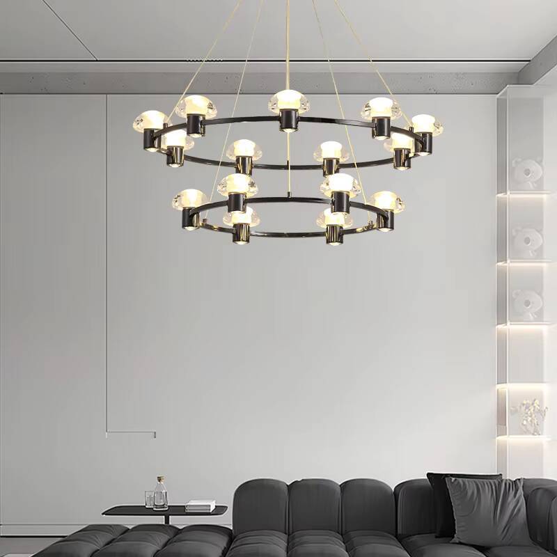 Modern Iron Art Ideas Design L - Bedroom Lighting Decor Ideas 评论和价格