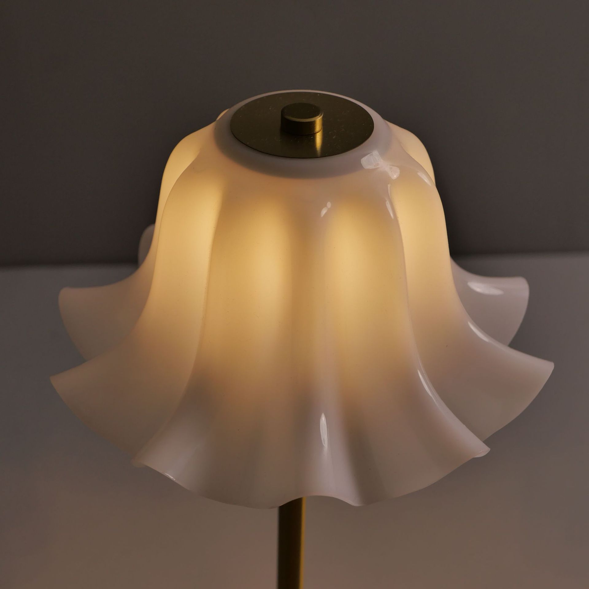 Modern LED Table Lamp, Dimmabl - Bedroom Lighting Decor Ideas 评论和价格