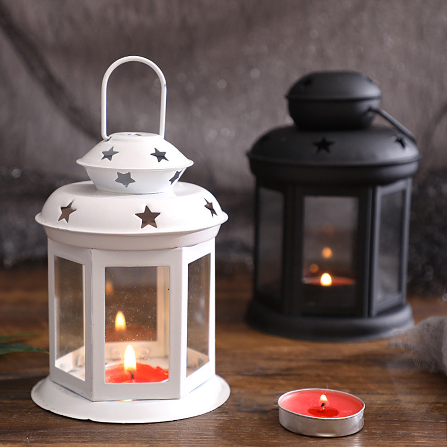 Hanging candle lamp ornament g - Outdoor Lighting Wedding Decor 评论和价格