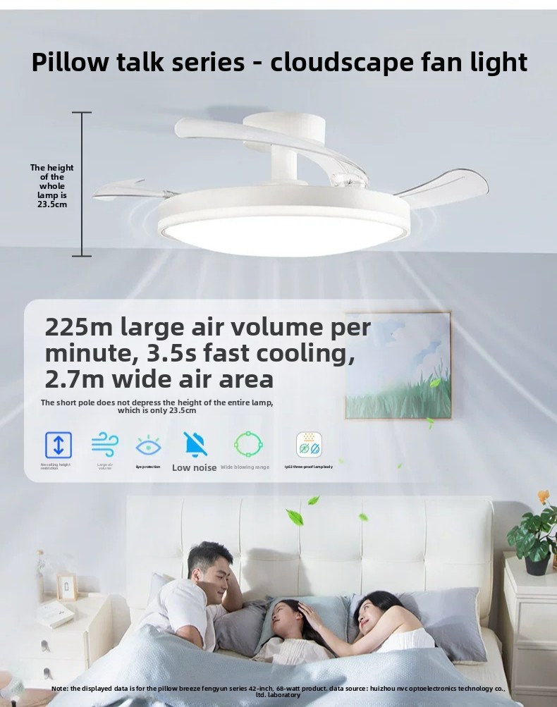 Simple Ceiling Fan Light House - Decor Lighting Ceiling Fans 评论和价格