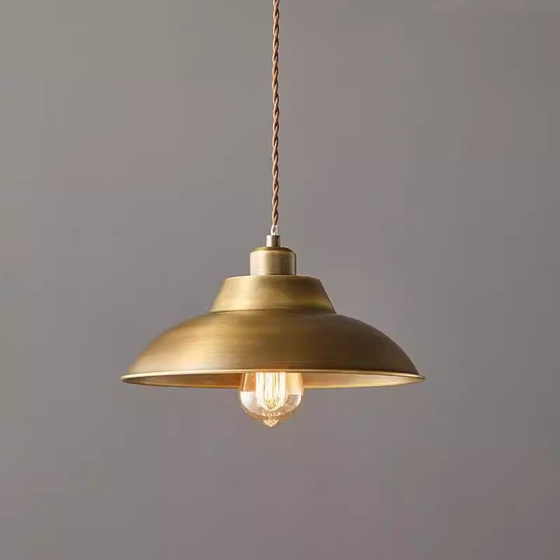 Nordic Minimalist American Vin - Decor Lighting Online 评论和价格