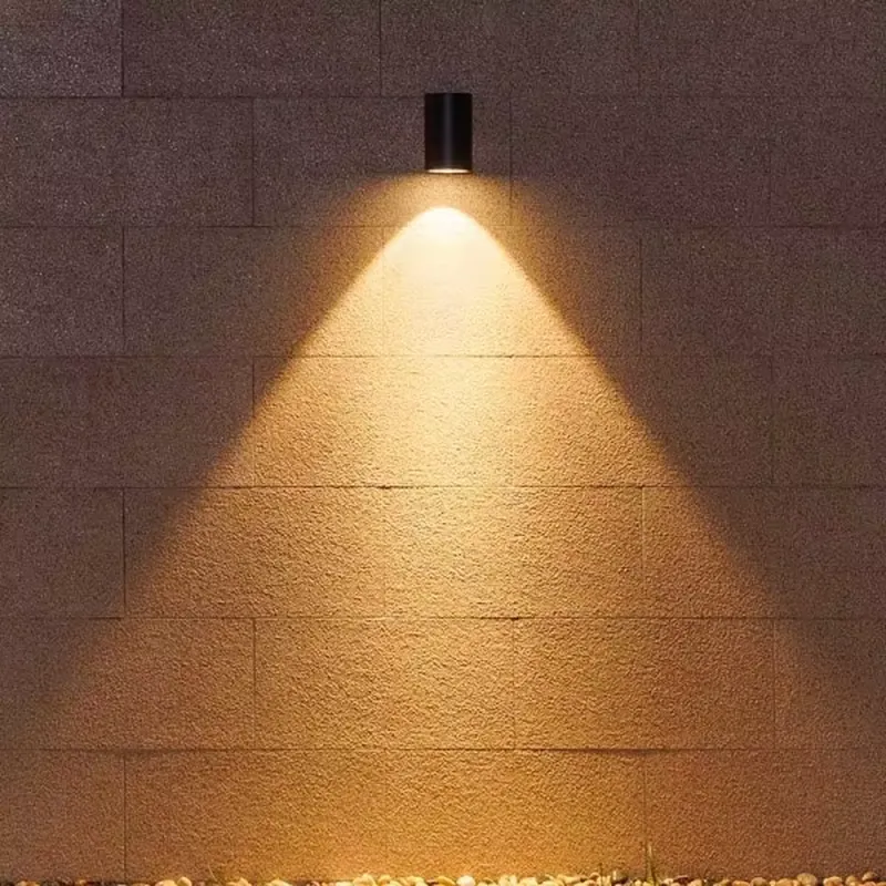 Outdoor Wall Decorative Light  - Lighting Decoration 评论和价格
