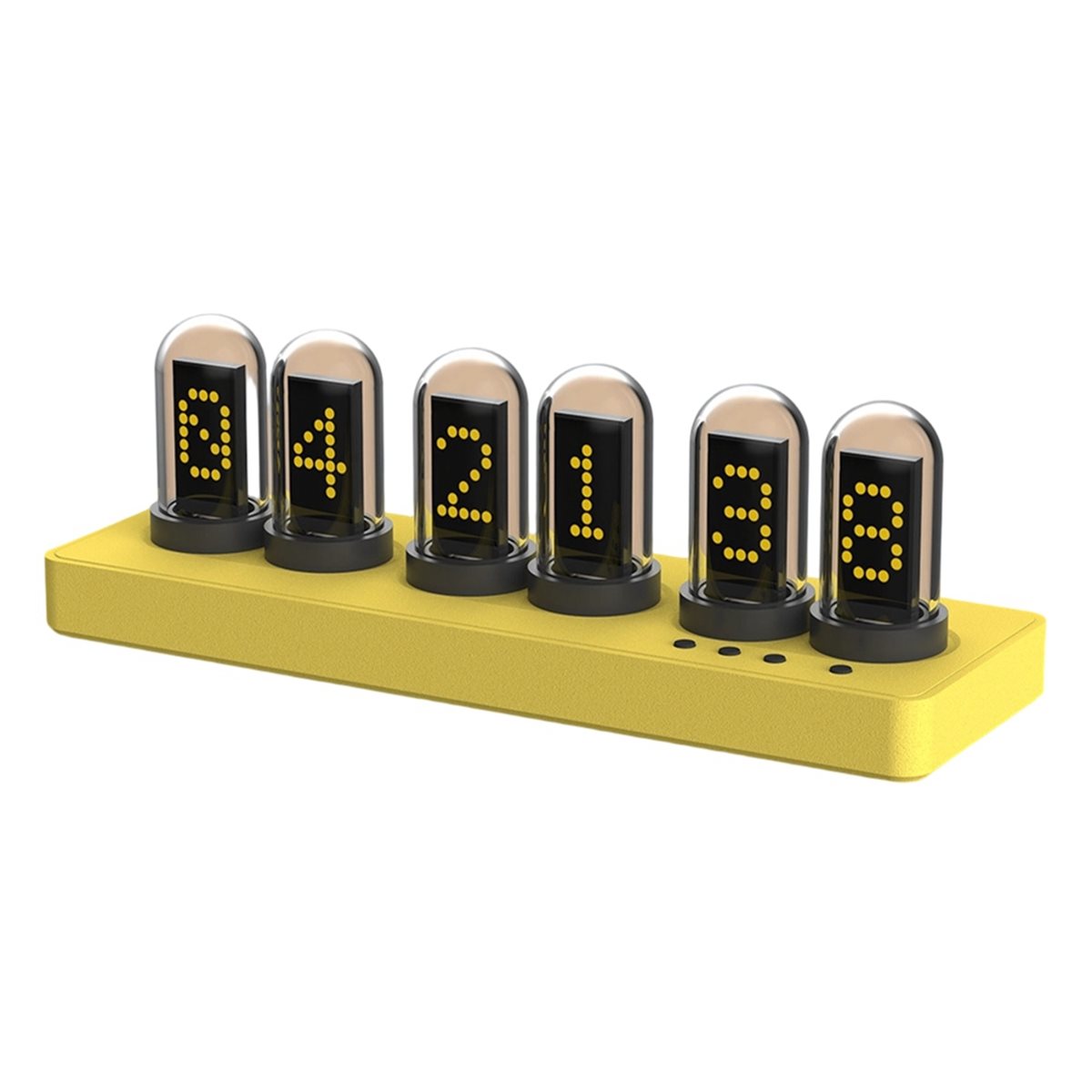 A73T WiFi Control IPS Clock wi - Bedroom Lighting Decor Ideas 评论和价格