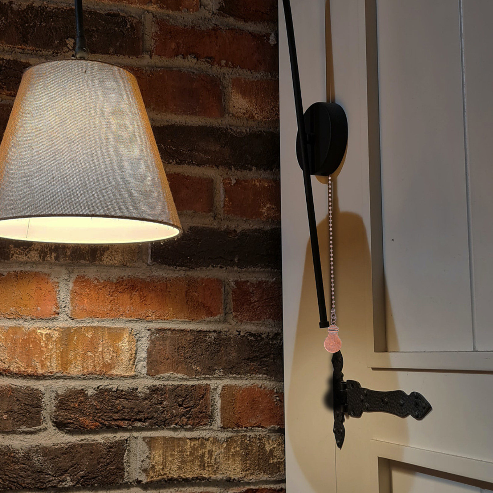 2Pcs Ceiling Fan Pull Chains V - Decor Lighting Ceiling Fans 评论和价格