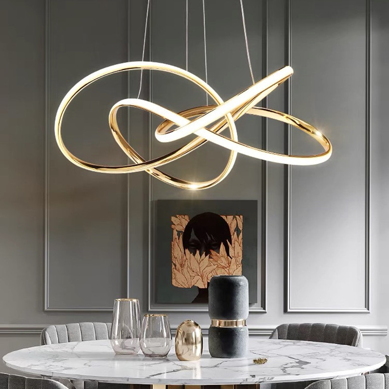 Modern Restaurant Pendant Ligh - Decor Lighting Online 评论和价格