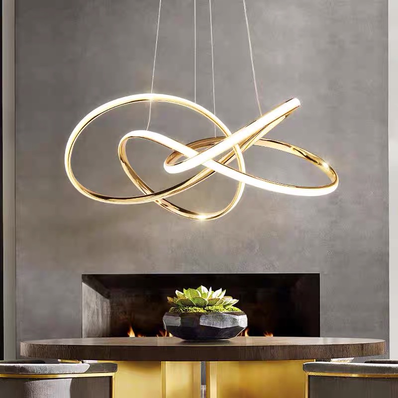 Modern Restaurant Pendant Ligh - Decor Lighting Online 评论和价格