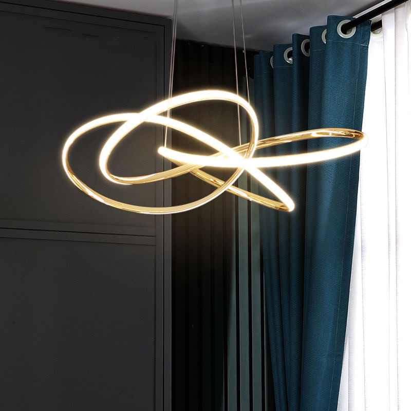 Modern Restaurant Pendant Ligh - Decor Lighting Online 评论和价格