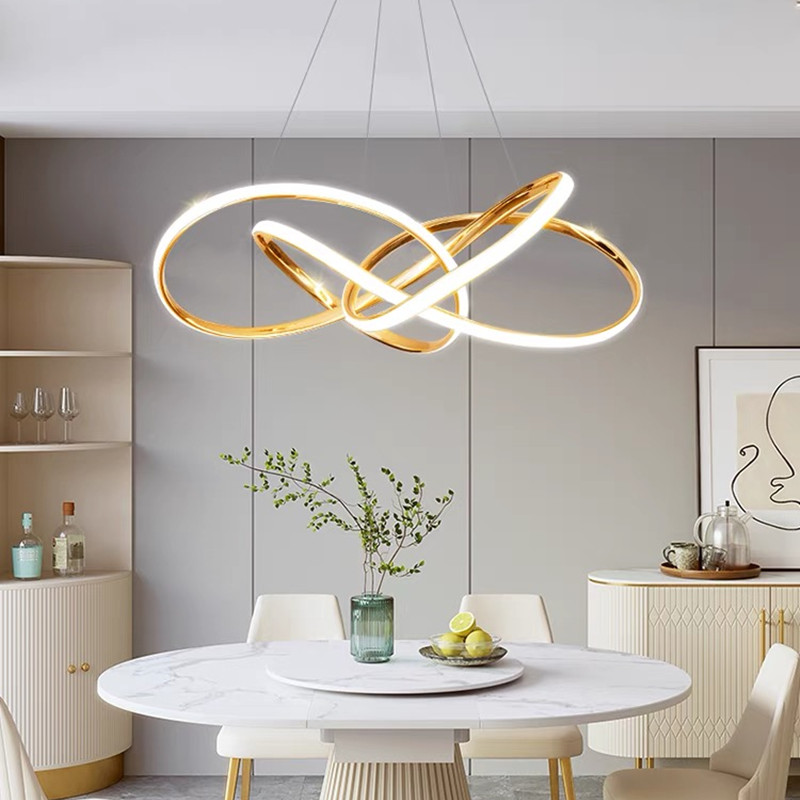 Modern Restaurant Pendant Ligh - Decor Lighting Online 评论和价格