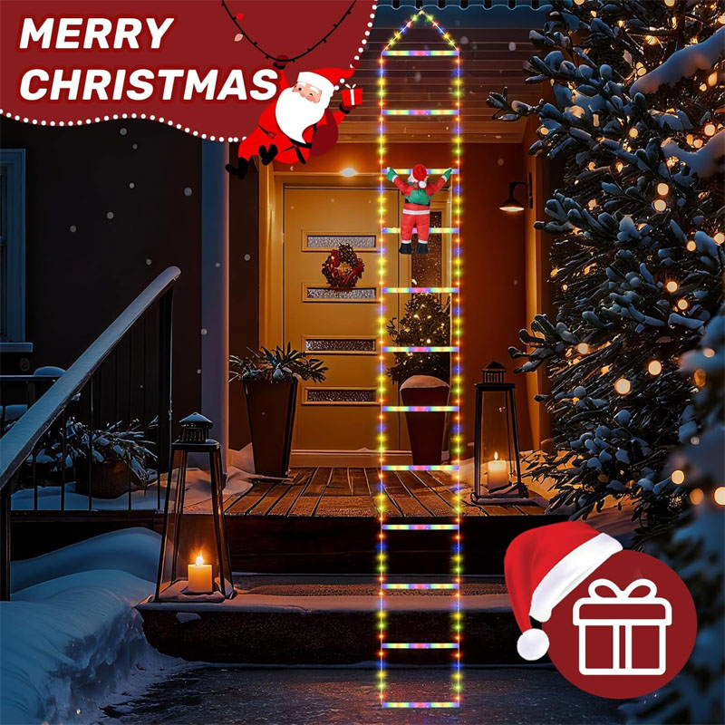LED Christmas Lights Christmas - String Light Outdoor 评论和价格