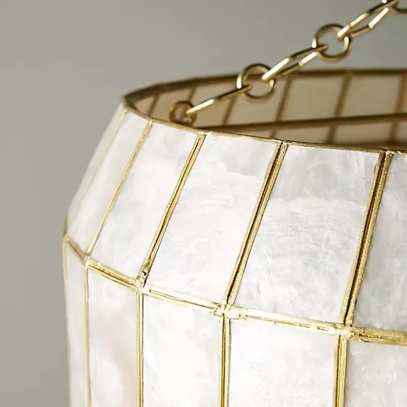 Modern American Light Chandeli - Lighting Decor In Room 评论和价格