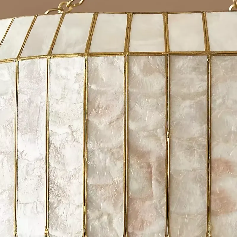 Modern American Light Chandeli - Lighting Decor In Room 评论和价格
