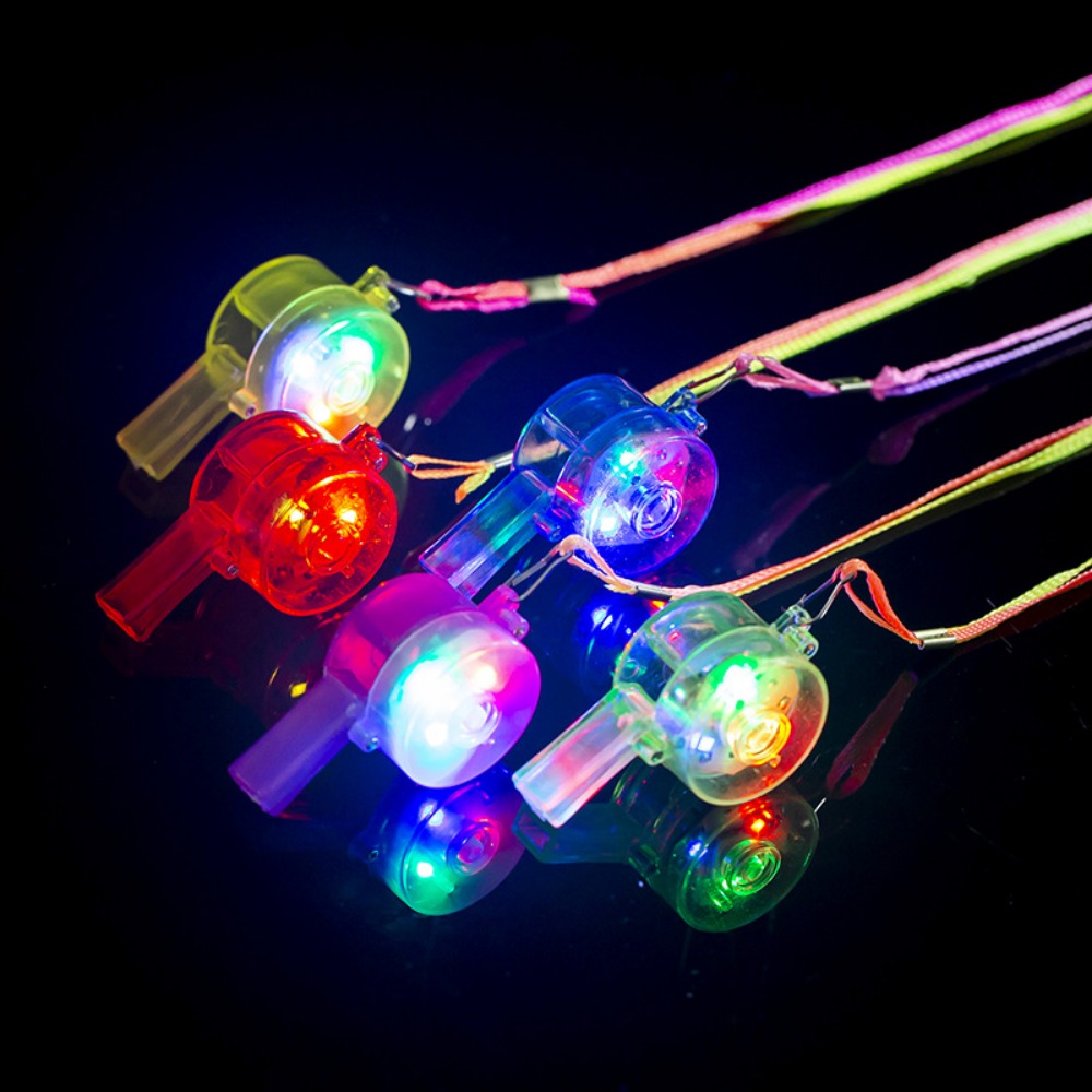 5/10 Pcs LED Cheer Props Flash - Lighting Mcqueen Decor 评论和价格