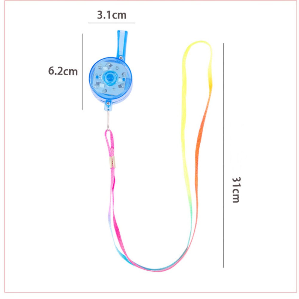 5/10 Pcs LED Cheer Props Flash - Lighting Mcqueen Decor 评论和价格