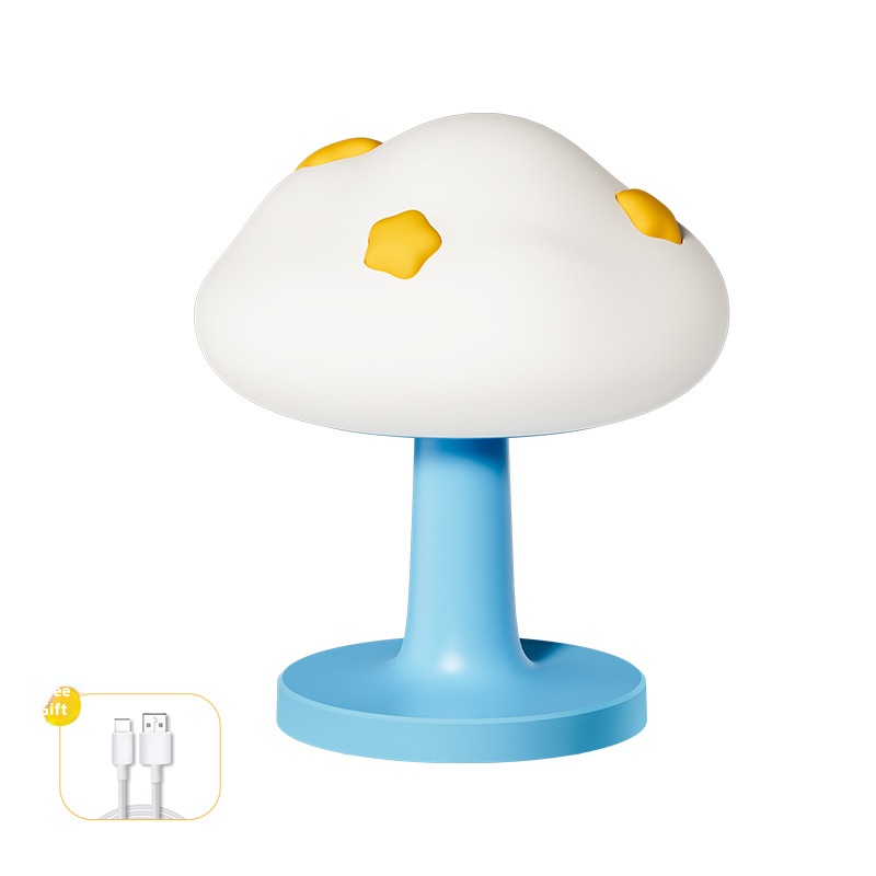 Cute Cloud Night Light, Dimmab - Bedroom Lighting Decor Ideas 评论和价格