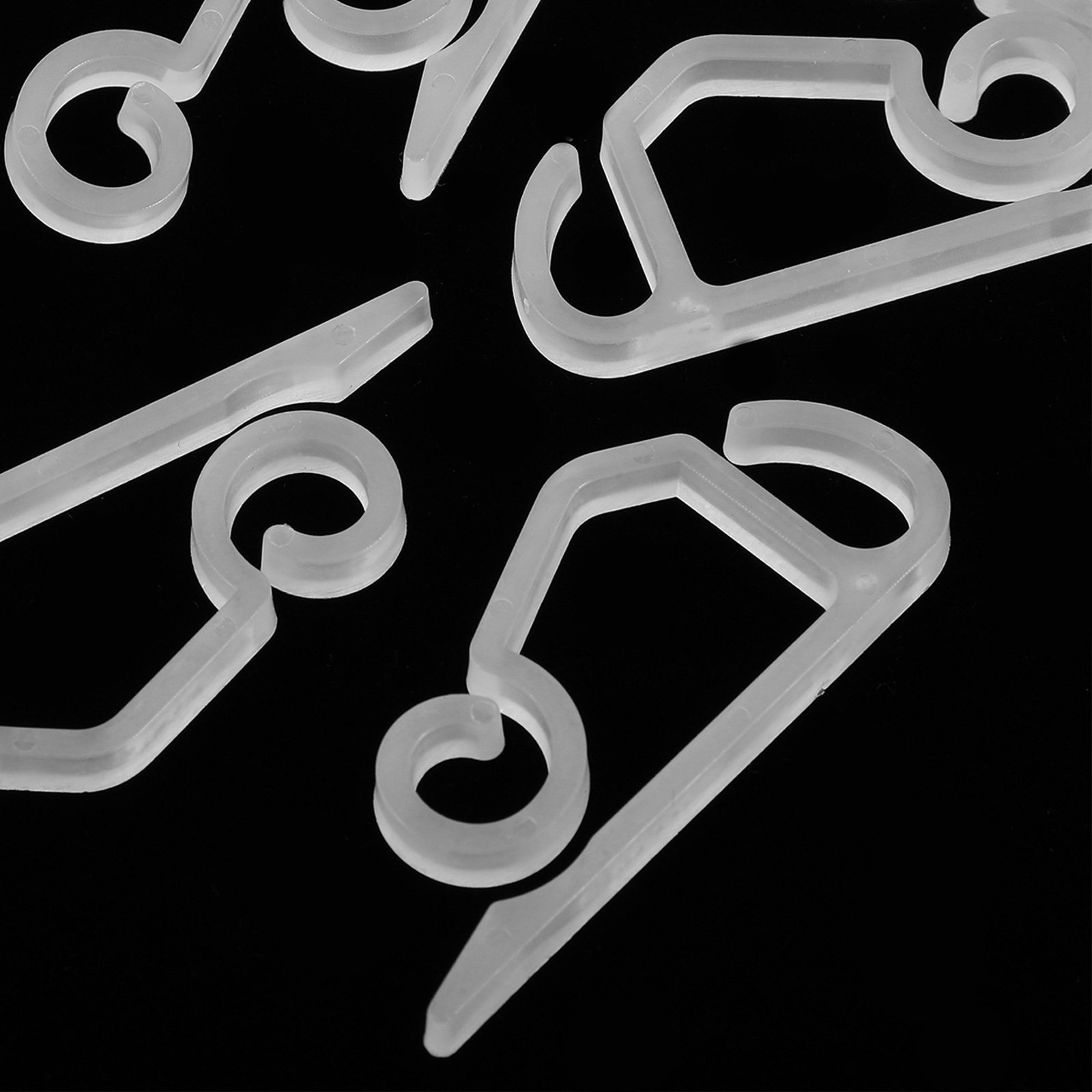 50Pcs String Light Hooks Outdo - String Light Outdoor 评论和价格