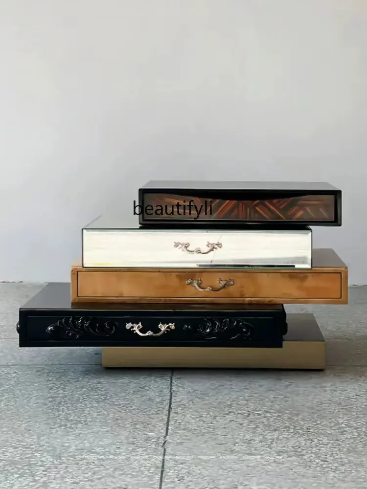 60.Cy Italian Light Luxury Bed - Decor Lighting Cy 评论和价格
