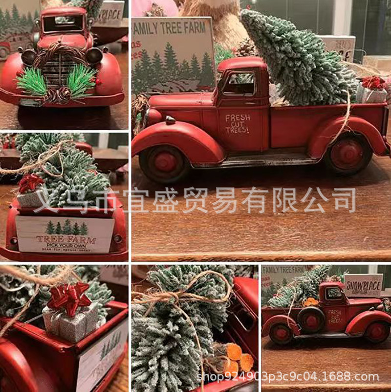 Christmas Kart Race Car Red Ch - Decor Kart Lighting 评论和价格