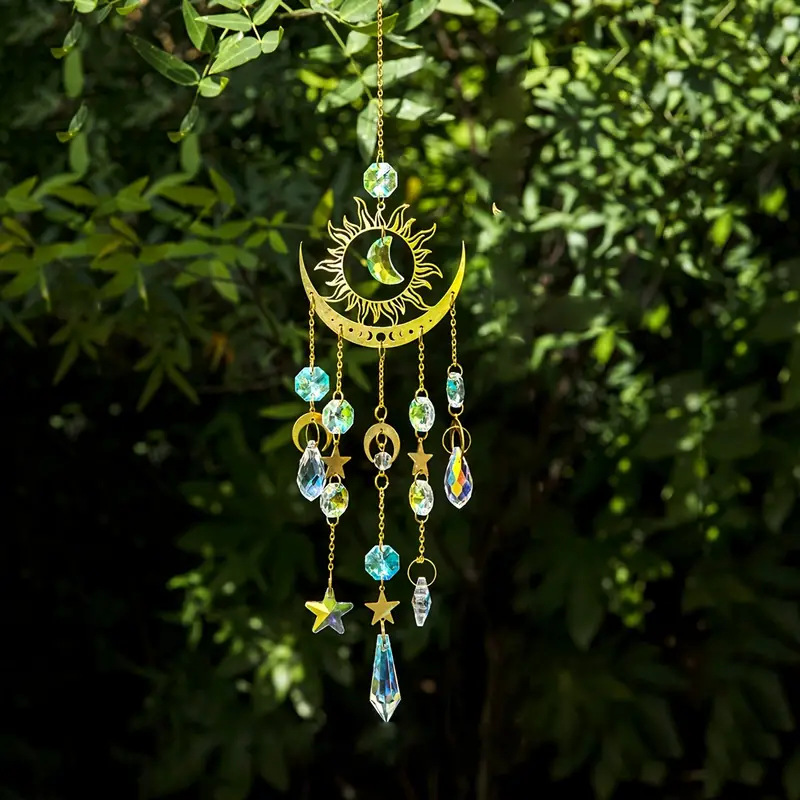 1 Piece of Golden Star and Moo - Outdoor Lighting Wedding Decor 评论和价格