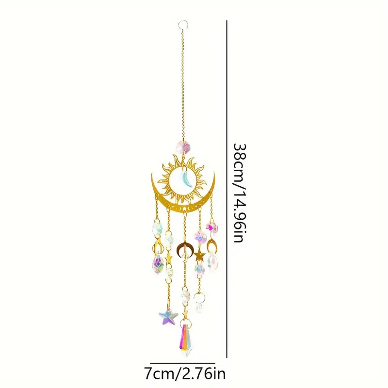 1 Piece of Golden Star and Moo - Outdoor Lighting Wedding Decor 评论和价格