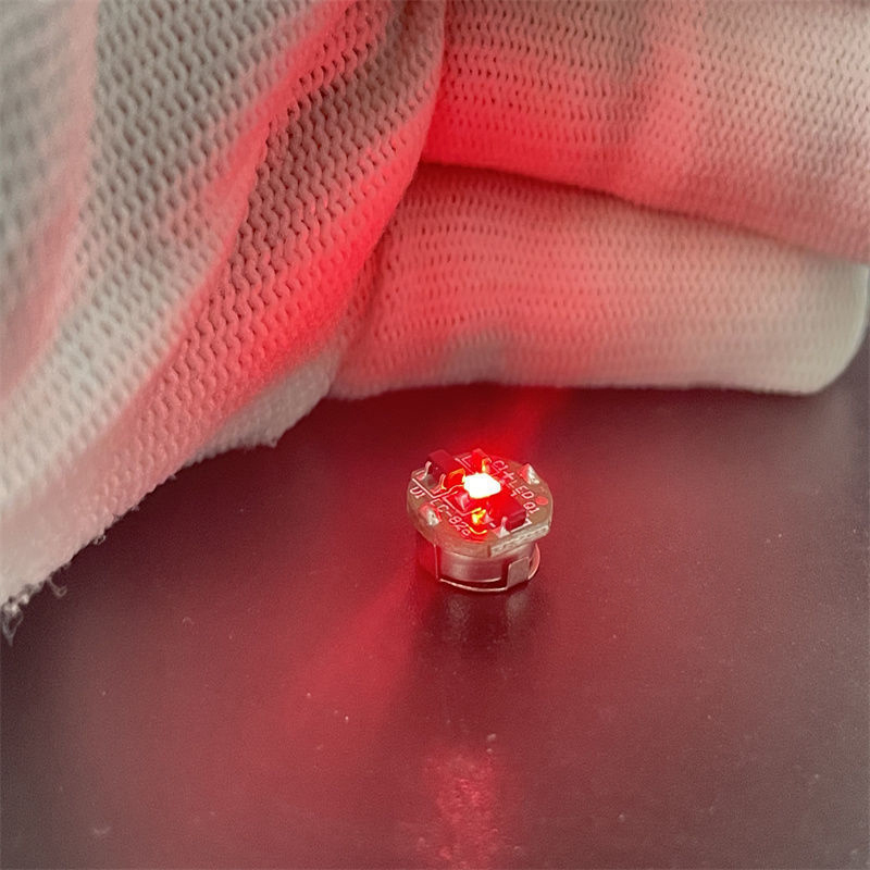 Mini LED Lamp Magnetron Lamp L - Touch Dimmer Lamp 评论和价格