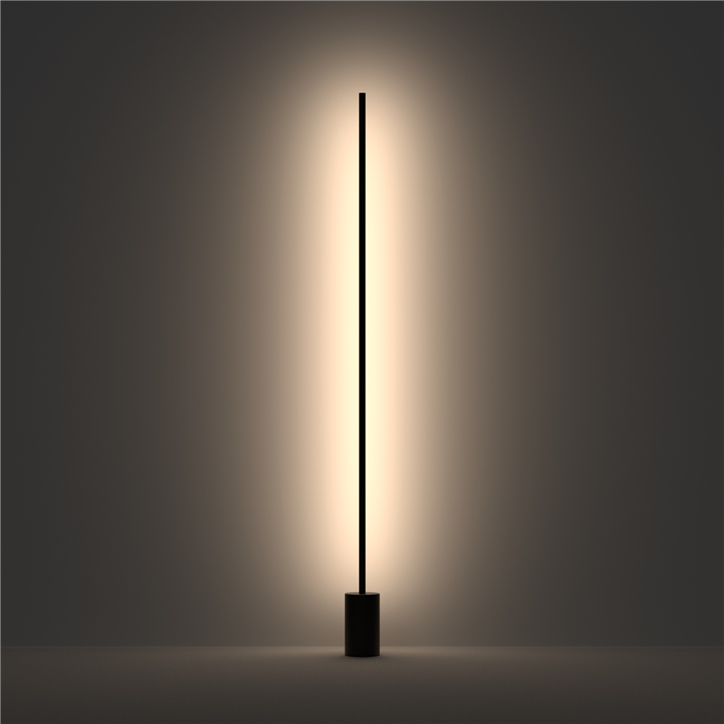 Nordic Modern Floor Lamps LED  - Floor Lamp Tripod 评论和价格