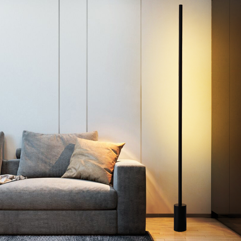 Nordic Modern Floor Lamps LED  - Floor Lamp Tripod 评论和价格