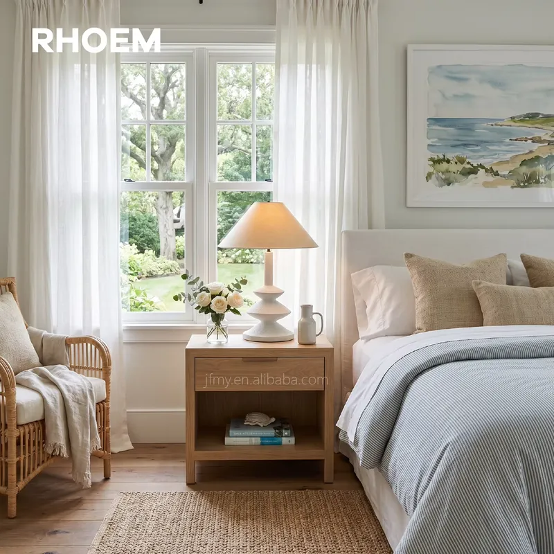 RHOEM Bedside Wall Pesaro Tabl - Lighting Decor In Room 评论和价格