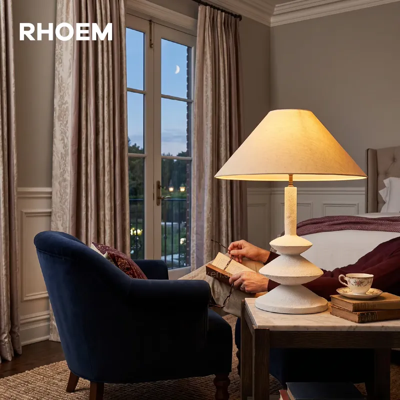 RHOEM Bedside Wall Pesaro Tabl - Lighting Decor In Room 评论和价格
