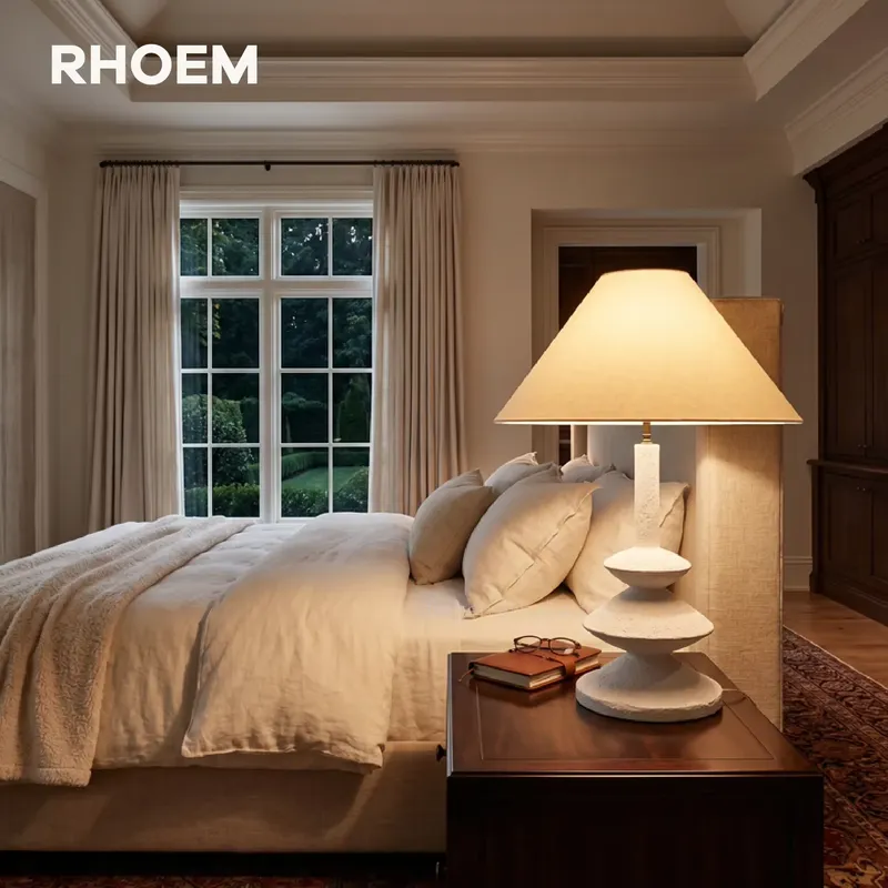 RHOEM Bedside Wall Pesaro Tabl - Lighting Decor In Room 评论和价格