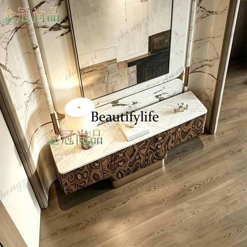 Light luxury home entrance cab - Lighting Decoration 评论和价格