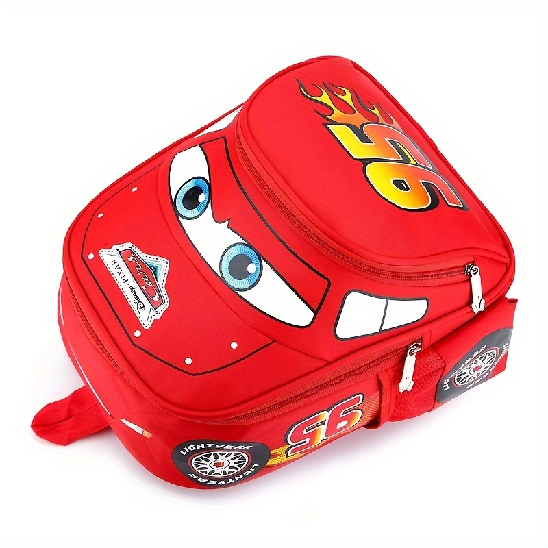 Disney Cars Lightning McQueen  - Lighting Mcqueen Decor 评论和价格