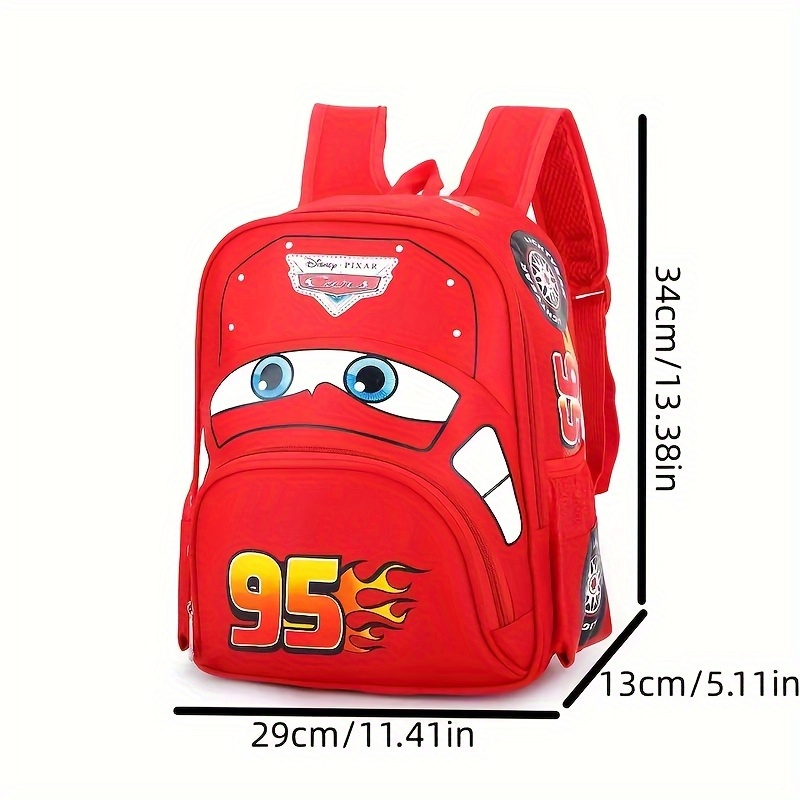 Disney Cars Lightning McQueen  - Lighting Mcqueen Decor 评论和价格