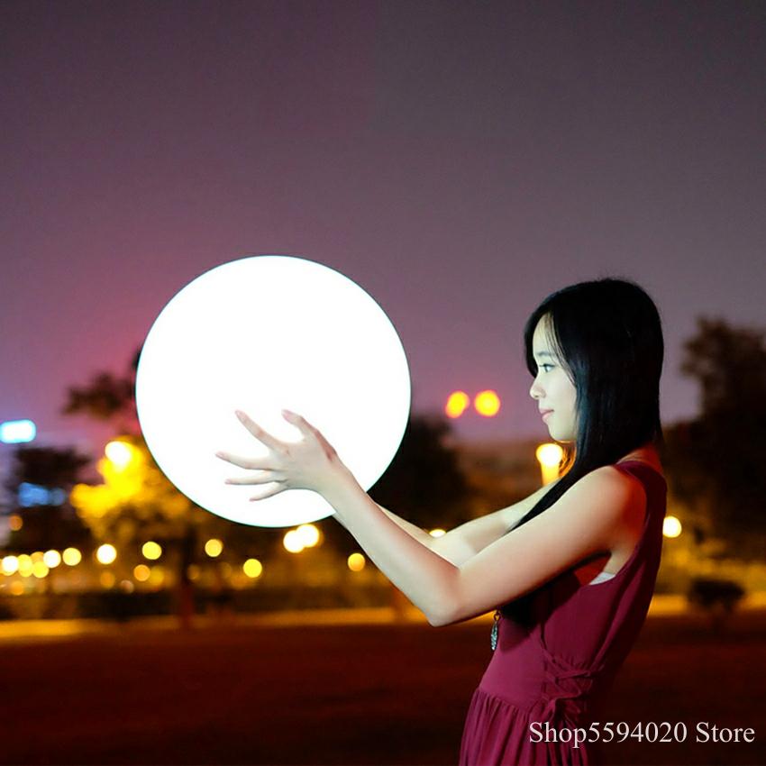 Modern LED Ball Floor Lamps Ho - Floor Lamp Tripod 评论和价格