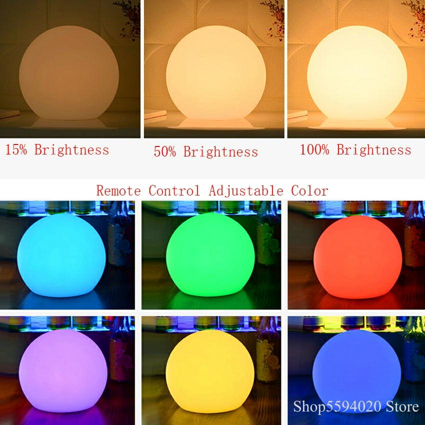 Modern LED Ball Floor Lamps Ho - Floor Lamp Tripod 评论和价格