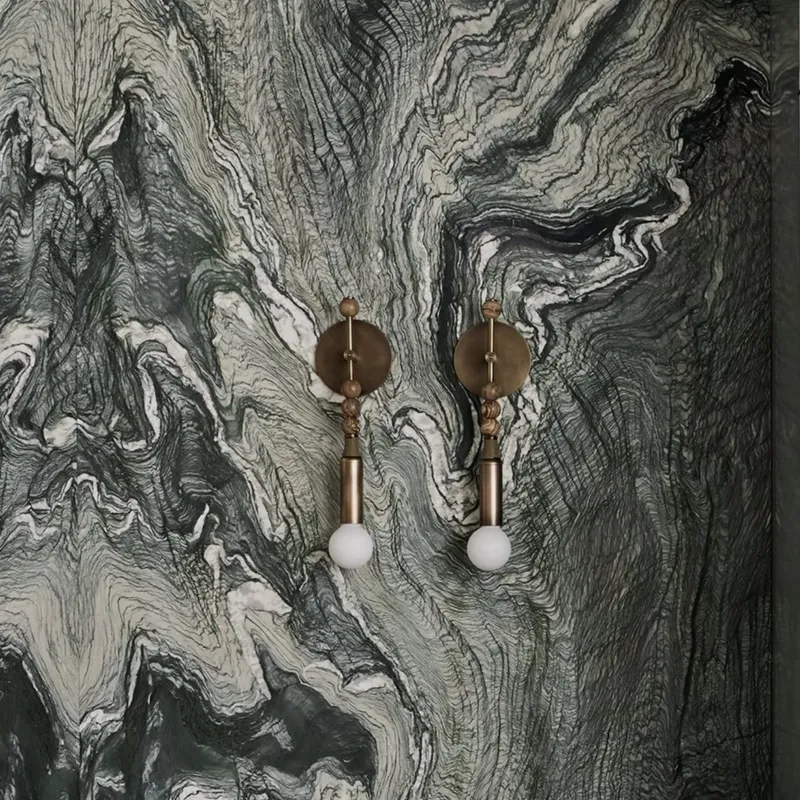 Nordic Vintage Home Decorative - Lighting Decor In Room 评论和价格