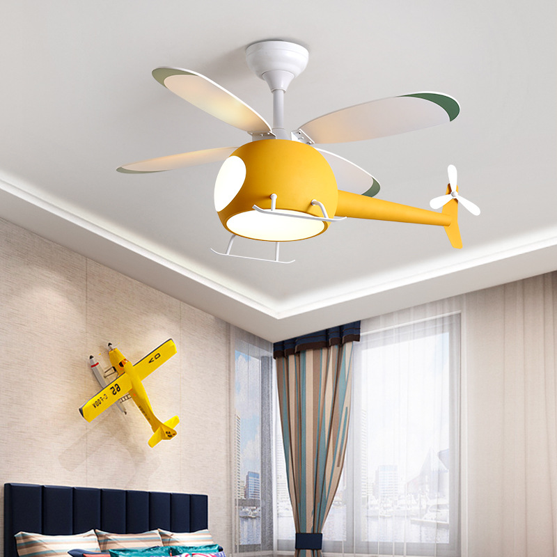 Modern Creative Cartoon Plane  - Lighting Decoration 评论和价格