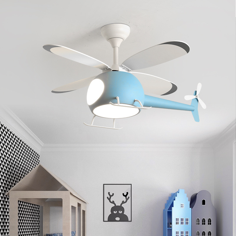 Modern Creative Cartoon Plane  - Lighting Decoration 评论和价格
