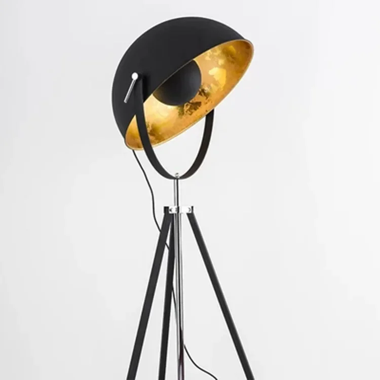 Modern, American, tripod, floo - Floor Lamp Tripod 评论和价格