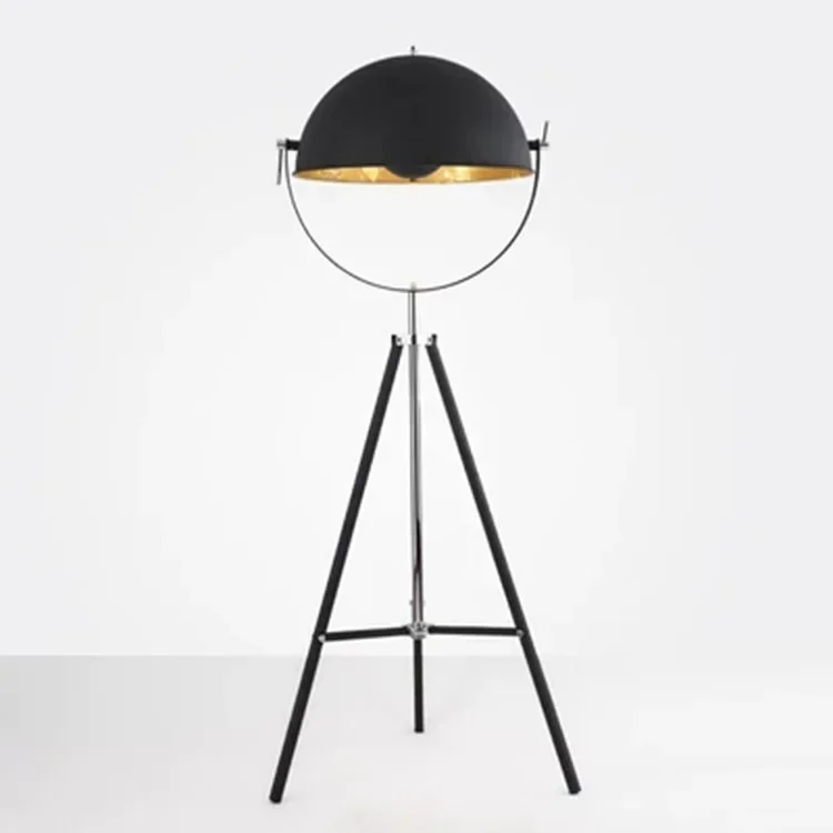Modern, American, tripod, floo - Floor Lamp Tripod 评论和价格